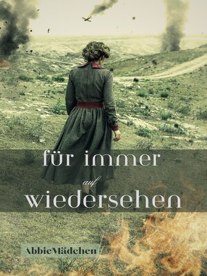 cover image of Für immer  auf  Wiedersehen